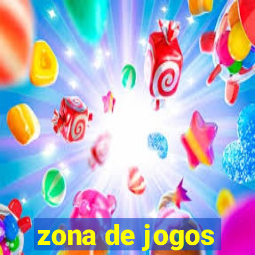 zona de jogos